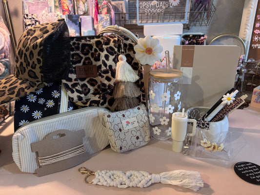 Leopard Curated Gift Bundle