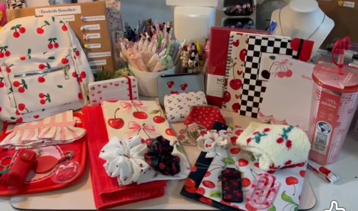 Curated Cherry Bundle