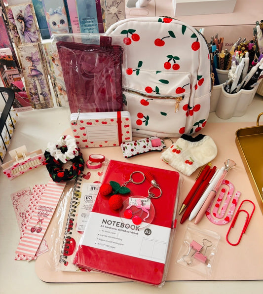 Bookish Bundles